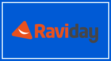 Raviday